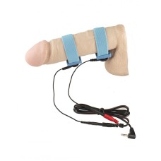 Rimba Electro Sex elastische penis banden