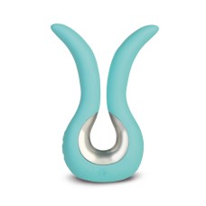 G-Vibe - Tiffany - Mini Vibrator - Mint