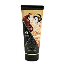 Shunga - Eetbare Massage Crème - Almond Sweetness - 200 ml