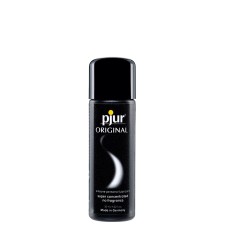 pjur - Original - Glijmiddel op siliconenbasis - 30 ml