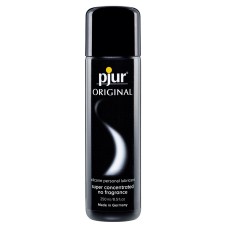 pjur - Original - Glijmiddel op siliconenbasis - 250 ml