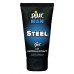 pjur - Man Steel Gel - Massagegel - 50 ml