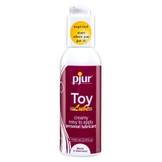 pjur - Toy Lube - Hybride Glijmiddel - 100 ml