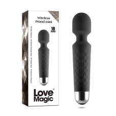 Love Magic - IWand Mini - Wand Vibrator