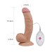 The Ultra Soft Dude Vibrating 8.5"