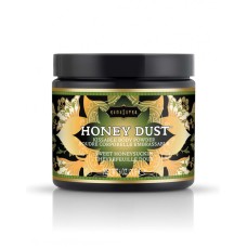 Kama Sutra - Honey Dust Body Talc - Sweet Honey Suckle