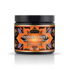 Kama Sutra - Honey Dust Body Talc - Tropical Mango