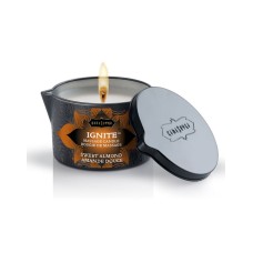Kama Sutra - Massage Candle - Mediterranean Almond