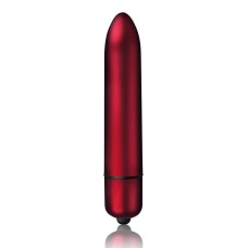 Rocks-Off Truly Yours Rouge Allure Ro-160mm