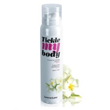 Tickle my body - Monoï