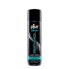 pjur - Aqua Panthenol - Glijmiddel op waterbasis - 100 ml