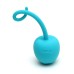 Rimba Toys - Paris - Appelvormige Kegelbal - Blauw