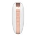 Satisfyer Love Triangle White / incl. Bluetooth and App