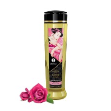 Shunga - Massage Olie - Aphrodisia Rose - 240 ml