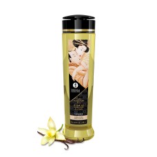 Shunga - Massage Olie - Desire Vanilla - 240 ml