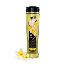 Shunga - Massage Olie - Serenity Monoi - 240 ml