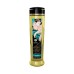 Shunga - Massage Olie - Sensual Island Flowers - 240 ml