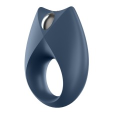 Satisfyer Cock Ring Royal One / incl. Bluetooth and App