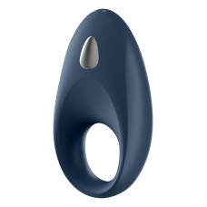 Satisfyer Cock Ring Mighty One / incl. Bluetooth and App