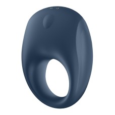 Satisfyer Cock Ring Strong One / incl. Bluetooth and App