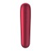Satisfyer Dual Love Red / incl. Bluetooth and App