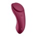 Satisfyer Sexy Secret Panty Vibrator / Incl. Bluetooth And App