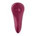 Satisfyer Sexy Secret Panty Vibrator / Incl. Bluetooth And App