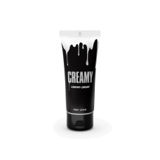 Creamy - Real Fake Sperma - Glijmiddel op waterbasis - 70 ml