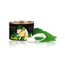 Shunga - Oriental Crystals Lotus Flowers - Dode Zee Zout - 600 g
