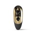 Dorcel - P-Finger - Remote Control Vibrator - Zwart 6072431