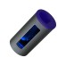 LELO - F1S V2 - Interactieve masturbator met app - Blauw