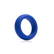 Je Joue - C-Ring Minimum - Cockring - Blauw
