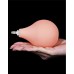 LoveToy - Squirt Extreme Dildo 25 cm - Nude