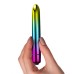 Rocks-Off - Prism - Bullet Vibrator - Multicolor
