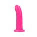 LoveToy - Holy Dong Large Dildo 15.5 cm - Roze