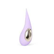 LELO - Dot - Pin Point Clitoris Vibrator - Lila