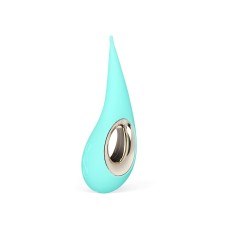 LELO - Dot - Pin Point Clitoris Vibrator - Aqua