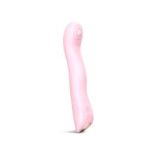 Love to Love - Swap - P&G Spot Tapping Vibrator - Lichtroze