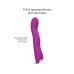 Love to Love - Swap - P&G Spot Tapping Vibrator - Roze