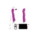 Love to Love - Swap - P&G Spot Tapping Vibrator - Roze