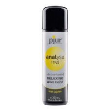 pjur - Analyse Me Relaxing - Glijmiddel op siliconenbasis - 250 ml