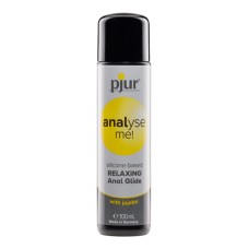 pjur - Analyse Me Relaxing - Glijmiddel op siliconenbasis - 100 ml