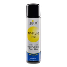 pjur - Analyse Me Comfort - Glijmiddel op waterbasis - 100 ml