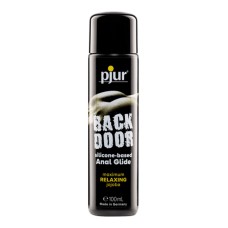 pjur - Back Door Relaxing - Glijmiddel op siliconenbasis - 100 ml