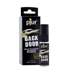 pjur - Back Door - Anale Comfort Spray - 20 ml