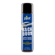 pjur - Back Door Comfort - Glijmiddel op waterbasis - 100 ml