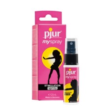pjur - My Spray - Stimulatie Spray - 20 ml