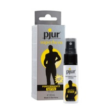 pjur - Superhero Performance Spray - 20 ml