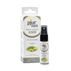 pjur - Med Pro-Long Delay Spray - 20 ml