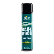 pjur - Back Door Regenerating - Glijmiddel op waterbasis - 100 ml